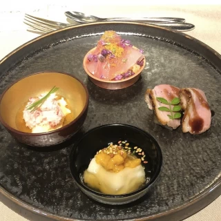 前菜