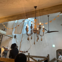 ウェルカムスペースです。