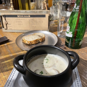 提供料理です|680776さんのBARN&FOREST148〜バーン&フォレスト148〜の写真(2594042)