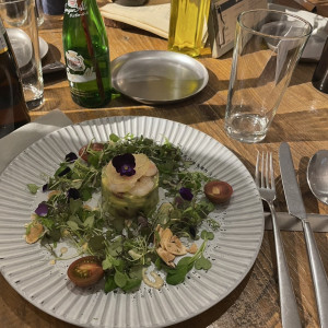 提供料理です|680776さんのBARN&FOREST148〜バーン&フォレスト148〜の写真(2594045)