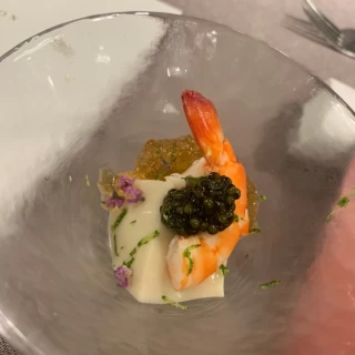 料理　前菜