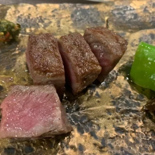 メイン肉