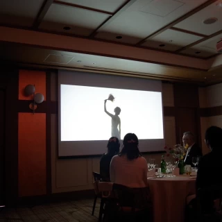 オープニングムービー