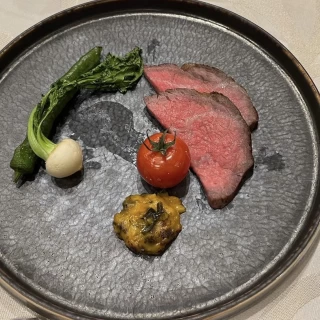 肉料理