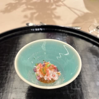 前菜