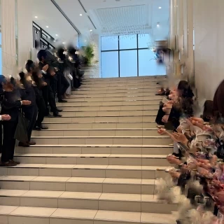 階段です