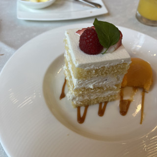 ケーキ