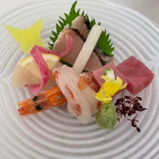 コース料理