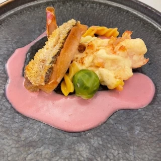 コース料理