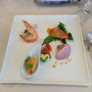 前菜
