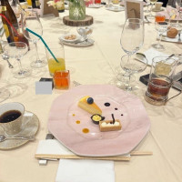 デザート
