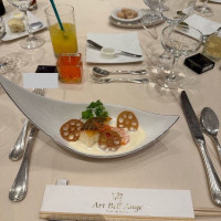 料理