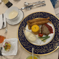 料理