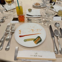 料理