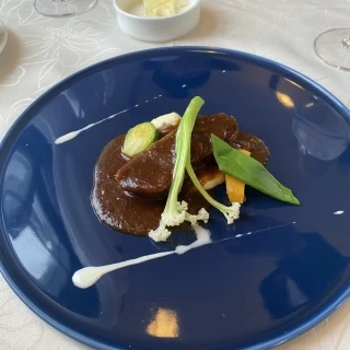 料理