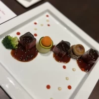 肉料理