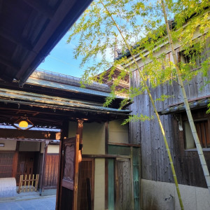 外観|680897さんのアカガネリゾート京都東山（AKAGANE RESORT KYOTO HIGASHIYAMA）の写真(1950333)