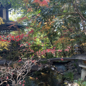 庭|680897さんのアカガネリゾート京都東山（AKAGANE RESORT KYOTO HIGASHIYAMA）の写真(1950347)