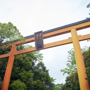 神社内|680915さんの川越氷川神社・氷川会館の写真(2329268)