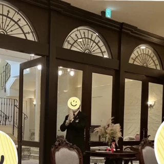 エドワードホール
