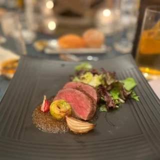 料理（肉）