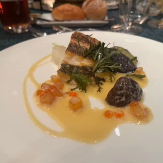 料理（魚）