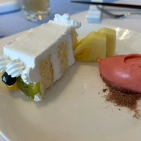 デザート
