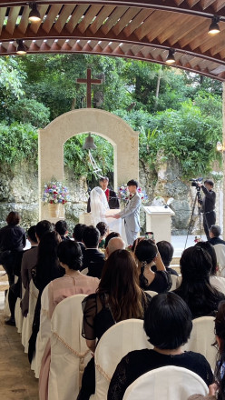 沖縄ハーバービューホテル