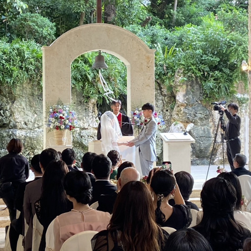 沖縄ハーバービューホテル