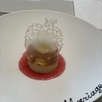 デザート