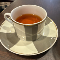 フェアで出された紅茶です