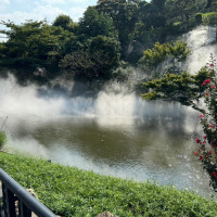 東京雲海