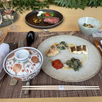 コース料理