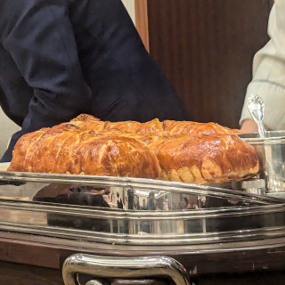 ライブキッチン