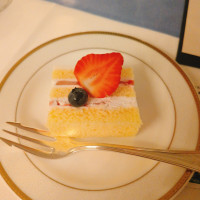 ウェディングケーキ