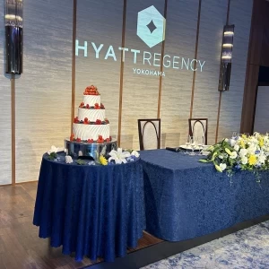 良いです|681180さんのハイアット リージェンシー 横浜の写真(2555653)