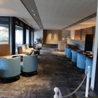 席数が多いです