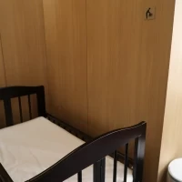 授乳室等