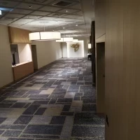 クロークあり