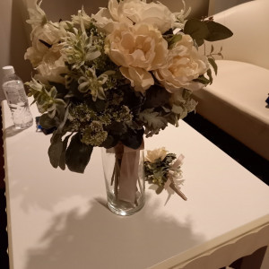 お花|681263さんのホテルフランクスの写真(2080216)
