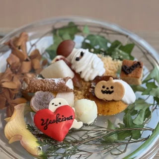 デザート