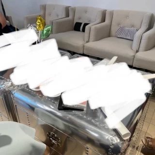 待合スペース