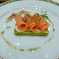 前菜！美味しかったです