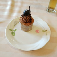 ウエディングケーキのおすそ分け