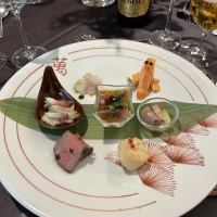 見栄えも味も良かった