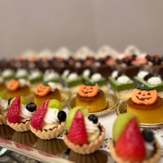 ケーキ