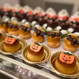 ケーキ