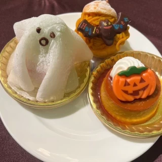 ケーキ