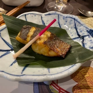 お料理