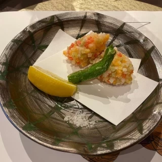 お料理